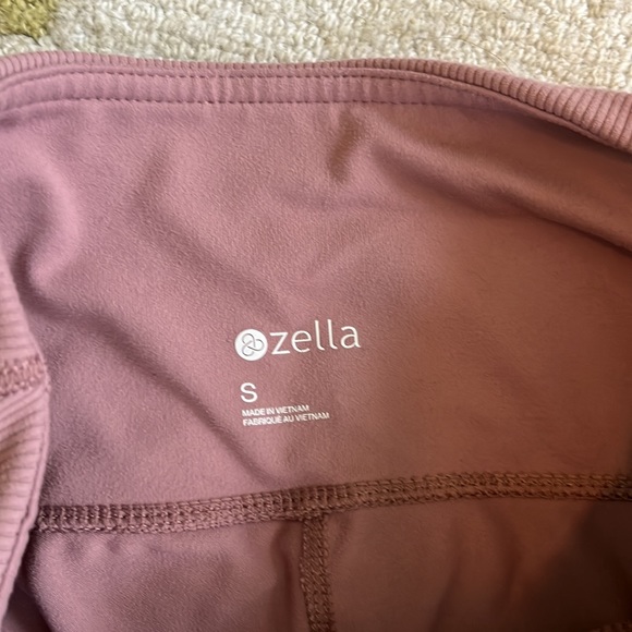 Zella spring workout set - Picture 5 of 5
